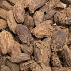 Cardamome noire graines