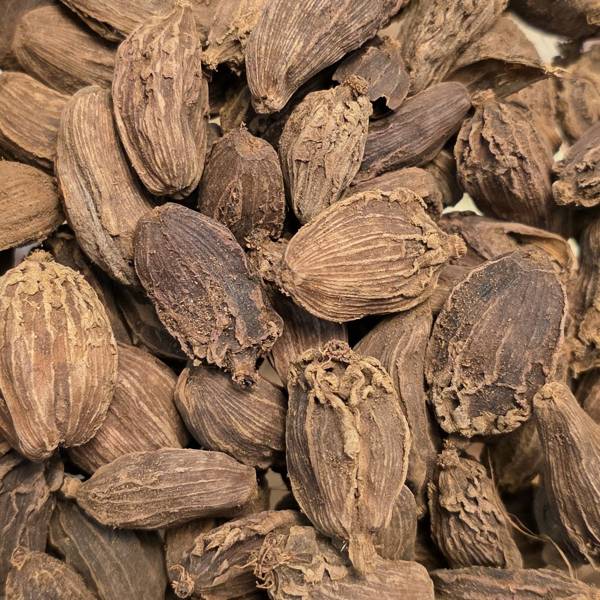 Cardamome noire graines