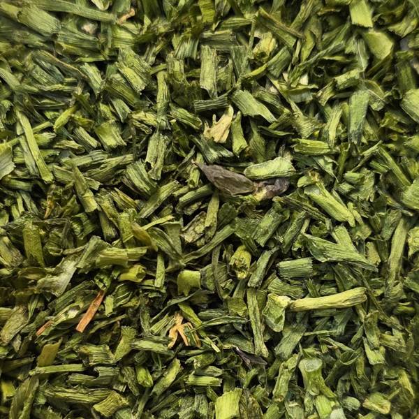 Herbes entières