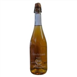 Cidre brut