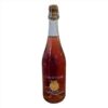 cidre rosé
