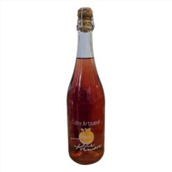cidre rosé