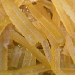 Citrons Confits