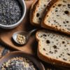 Les graines de pavot seront magique dans vos pains, cakes et vos muesli maison. Suivez nos conseils pour les intégrer partout