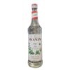 Sirop Monin Mojito Mint