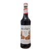 Sirop Monin Chocolat Cookie