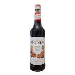 Sirop Monin Chocolat Cookie