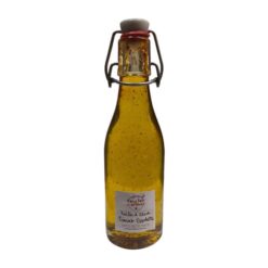 huile piment d'espelette moyenne bouteille