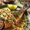 Notre recette de sauce crémeuse aux cinq saveurs créoles accompagnera à merveille vos poissons et viandes