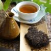 Le thé Pu Erh vous ravira de sa douce puissance et de tous ces bienfaits