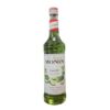 Sirop Monin concombre