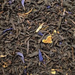 Earl Grey Goût Russe Dammann Frères thé noir bergamote agrumes vrac expédition 50g France Europe Comptoir des Arômes