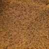 sucre vergeoise brune