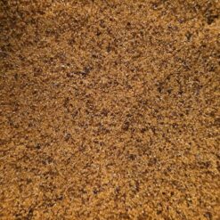sucre vergeoise brune
