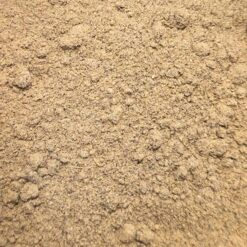 cardamome blanche poudre