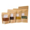 Condiments et épices du Comptoir des Arômes, avec une sélection parfumée pour relever les viandes, poissons, légumes, sauces, marinades et recettes maison.