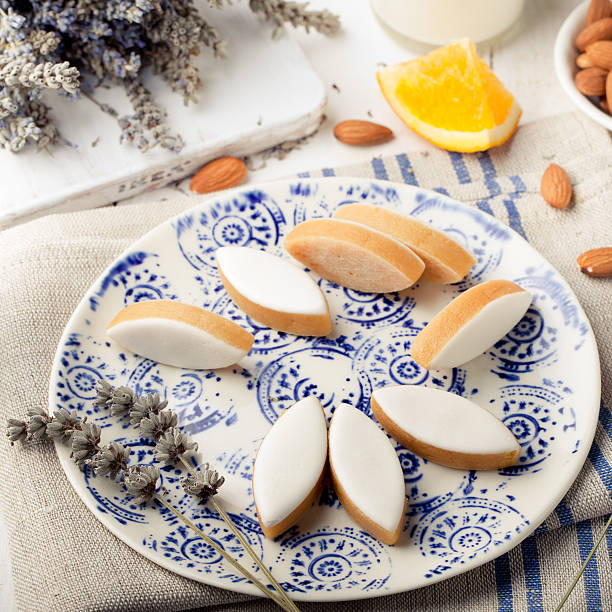 réaliser vous mêmes de délicieux calissons au melon confit en suivant notre recette pas à pas