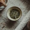 Le thé vert Lung Ching est un des thés les plus précieux de Chine.
