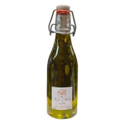 hule dolive crete moyenne bouteille