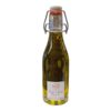 huile d'olive basilic moyenne