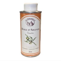 huile amande
