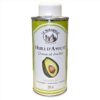 huile d'avocat