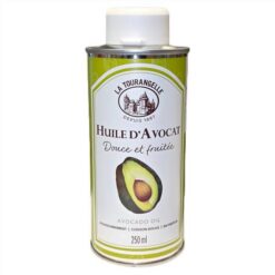 huile d'avocat