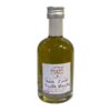 Huile d'olive à la truffe blanche