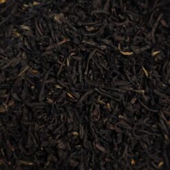 Thé noir fumé Smokey Lapsang Dammann Frères vrac notes boisées fumées expédition 50g Comptoir des Arômes