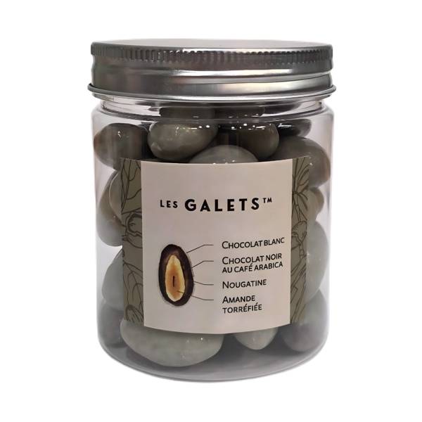 les galets Doucet