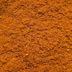mélange cajun, pour réaliser le fameux poulet cajun de Californie