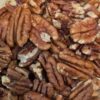 Noix de pécan en vrac au Comptoir des Arômes