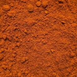 paprika fumé