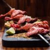 poulet tandoori