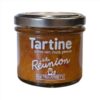 Tartine à la réunion