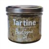 Tartine en Bretagne Rue Traversette artichaut cidre tartinade bretonne apéro expédition France Europe Comptoir des Arômes