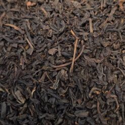 thé noir bourbon