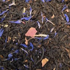thé noir Coquelicot Gourmand dammann frères vrac
