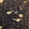 thé noir Oolong Châtaigne dammann Le Havre