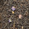 thé noir à la violette acheter dammann en vrac Le Havre