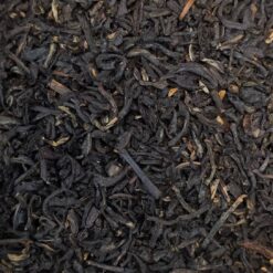 Thé noir fumé Tarry Souchong