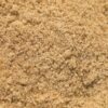 sucre vergeoise blonde