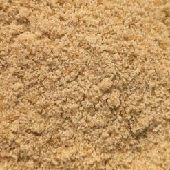sucre vergeoise blonde