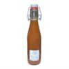 vinaigre tomate basilic