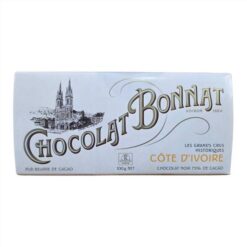 chocolat Côte d'Ivoire
