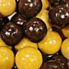 Oranges Confites au chocolat – Image 2