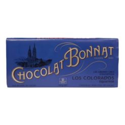 Chocolat Noir Bonnat Colorados 75 %