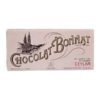 Chocolat Noir Bonnat Ceylan 75 %