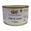 Confit de canard 4 cuisses