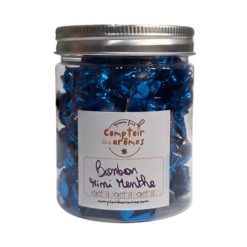 Bonbons à la menthe
